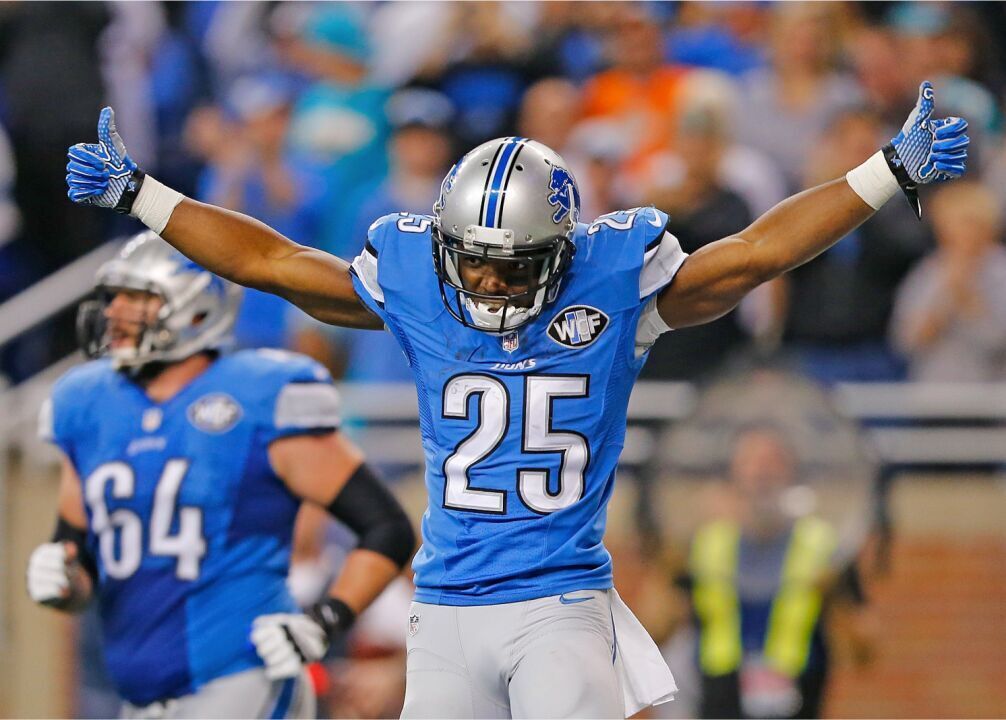 Detroit Lions